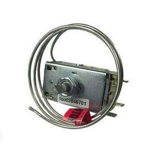 Thermostat rfrigrateur 077B-6189 Rfrigrateur conglateur (C00143906 ARISTON HOTPOINT INDESIT)