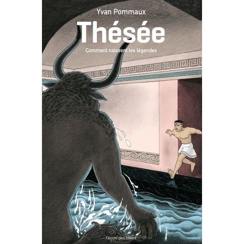 Thse - Comment Naissent Les Lgendes   de Pommaux Yvan  Format Poche 