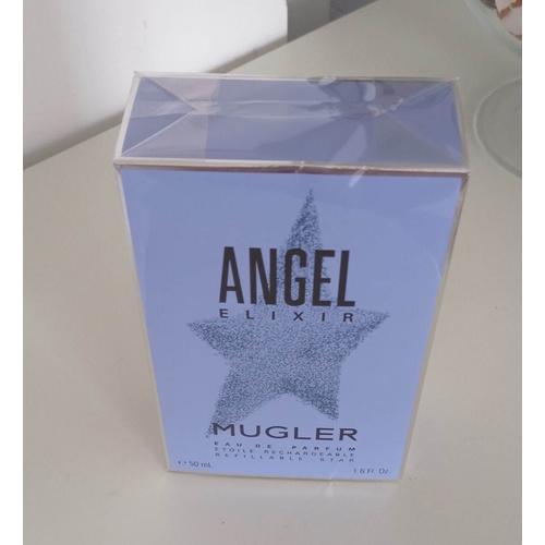 Thierry Mugler Angel Elixir 2023 Edp 50ml