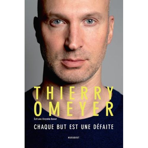 Thierry Omeyer  