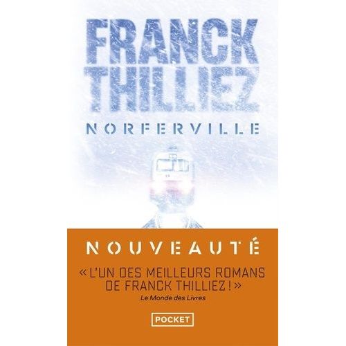 Norferville    Format Poche 