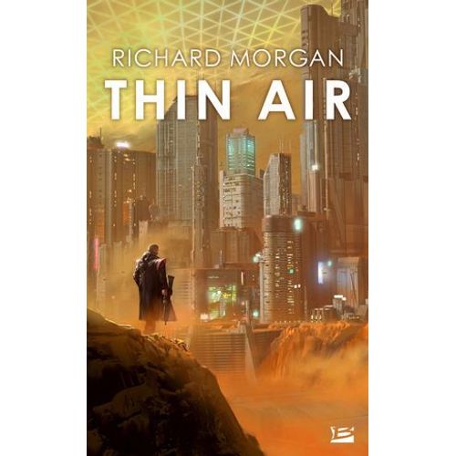 Thin Air  