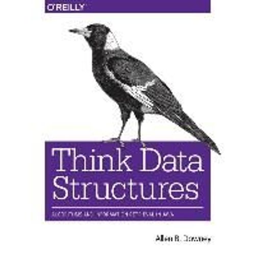 Think Data Structures    Format Broch 