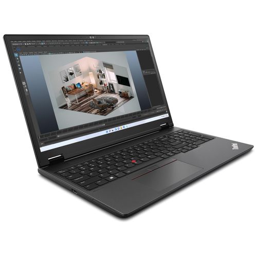 Lenovo ThinkPad P16v Gen 2 21KX