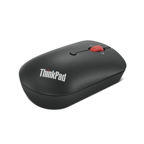 Thinkpad Usb-c Wireless Compact Mouse
