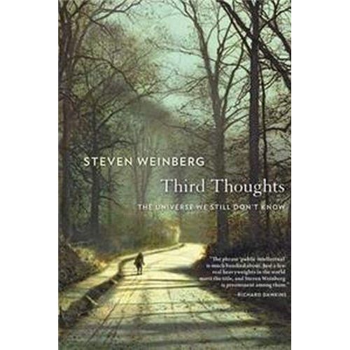 Third Thoughts    Format Broch 