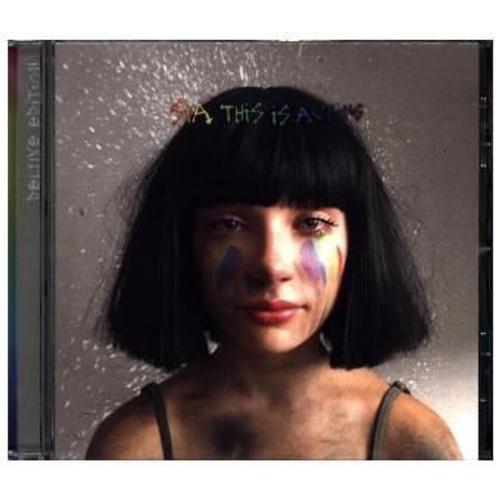 This Is Acting (Deluxe Version) - Sia