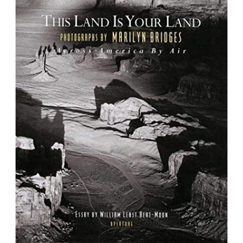 This Land Is Your Land: Across America By Air   