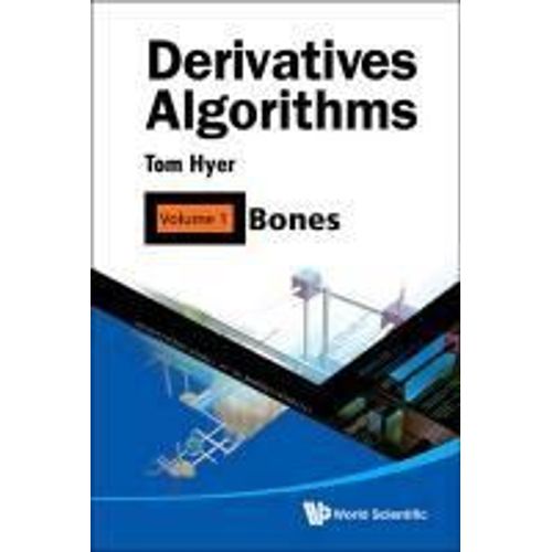 Derivatives Algorithms    Format Reli 