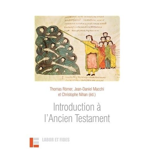 Introduction  L'ancien Testament   de Rmer Thomas  Format Broch 