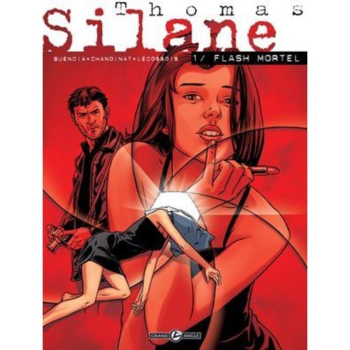 Thomas Silane - Tome 1  