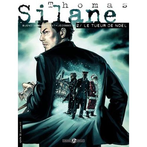Thomas Silane - Tome 2  