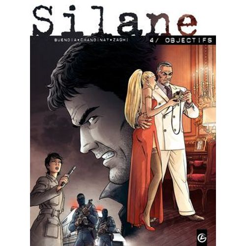 Thomas Silane - Tome 4  