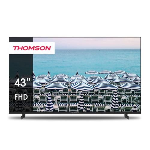 Thomson 43FD2S13 Easy TV 43