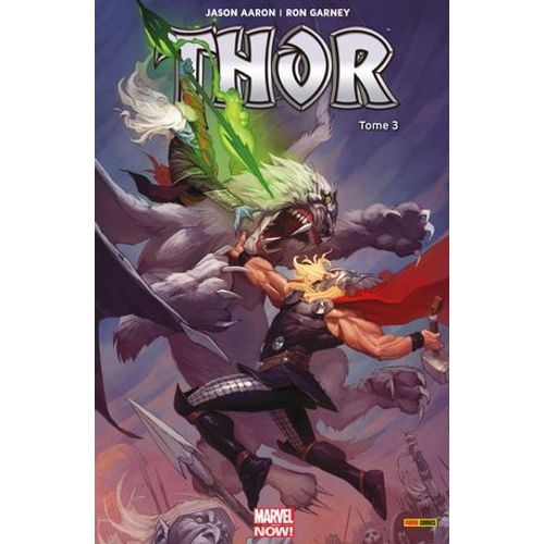 Thor (2013) T03  