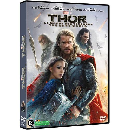 Thor : Le Monde Des Tnbres de Alan Taylor