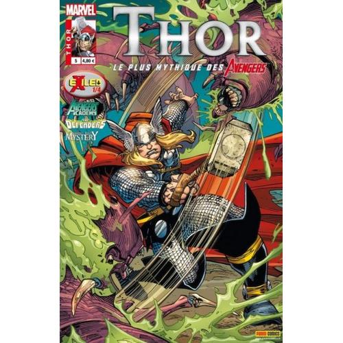 Thor N 5 : 