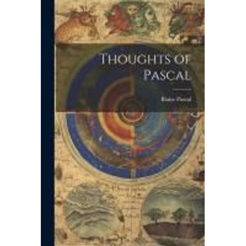 Thoughts Of Pascal    Format Broch 