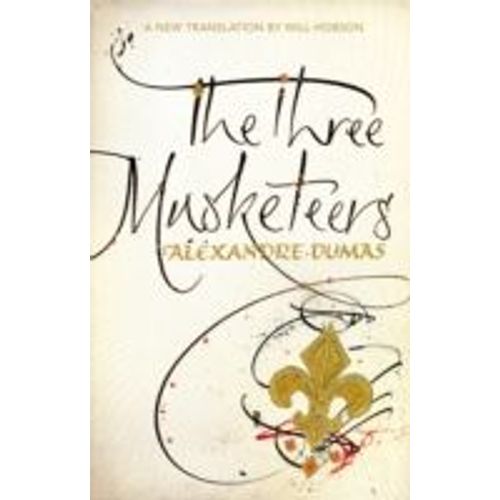 The Three Musketeers   de Alexandre Dumas 