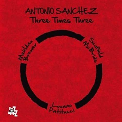 Three Times Three [12 Inch Analog] - Unknown