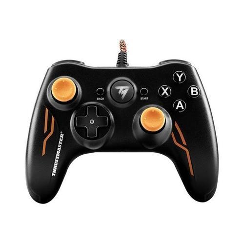 Manette Thrustmaster Gp Xid Pro Filaire Thrustmaster Pour Pc, Microsoft Xbox One, Sony Playstation 4