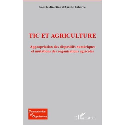 Tic Et Agriculture  