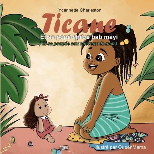 Ticane Et Sa Pop Chv Bab Mayi    Format Album 