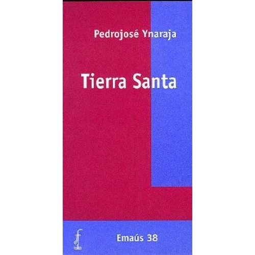 Tierra Santa   