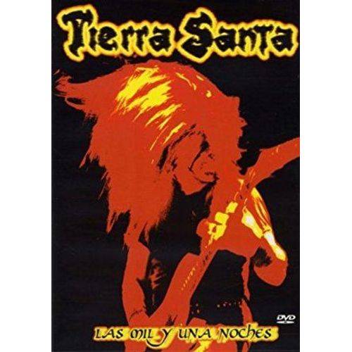 Tierra Santa - Las Mil Y Una Noches de Unknown