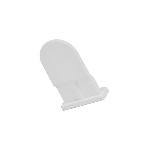 Tige contact microswitch de porte d'origine Sche-linge (1366367009 AEG ZANUSSI ELECTROLUX FAURE)