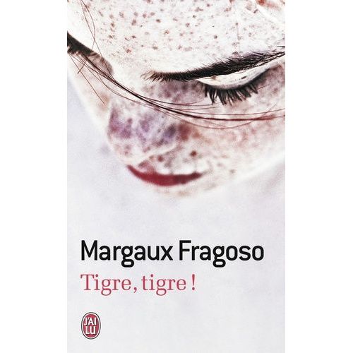 Tigre, Tigre !    Format Poche 