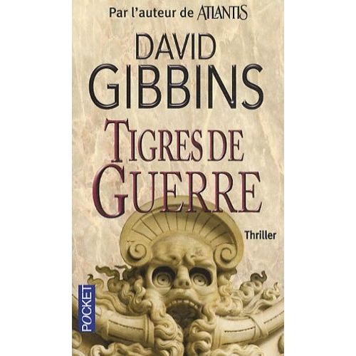 Tigres De Guerre   de Gibbins David  Format Poche 