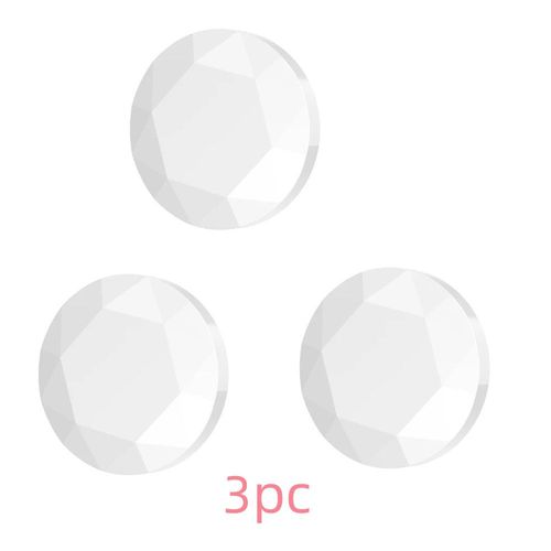Tilanding Inker-Traceur GPS Bluetooth,fonctionne avec Apple Find My Global Network Key Finder pour systme IOS- 3pcs white