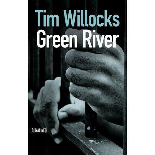 Green River    Format Beau livre 