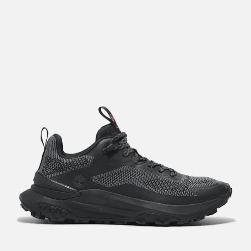 Timberland - Basket Basse  Lacets Motion Access Pour Homme En Noir, Homme, Noir, Taille: 47.5