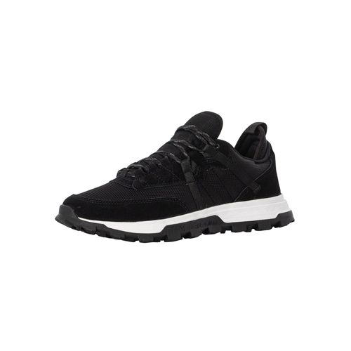 Timberland Baskets Treeline Mountain Runner, Noir - 43 1/2