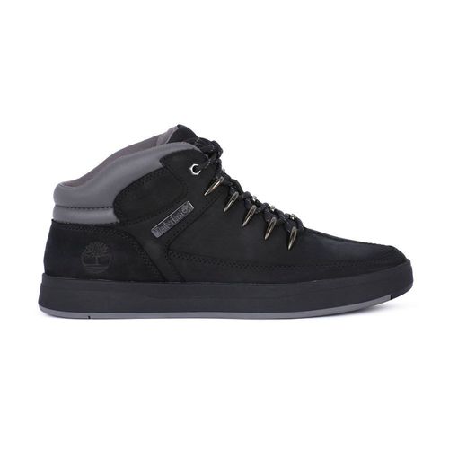 Timberland Boots Davis Square Mid Hiker A1uzk