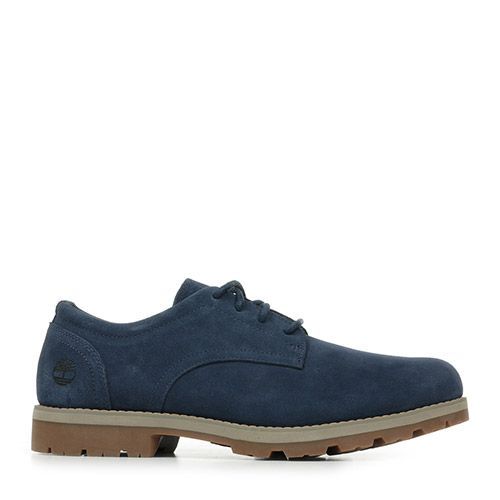 Timberland Britton Square Lace Up Shoe - 41