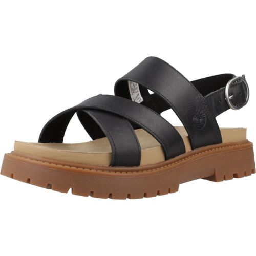 Timberland Clairemont Way Cross S Colour Noir - 39 1/2