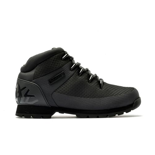 Timberland Euro Sprint Fabric - A1qhr - Noir - 40