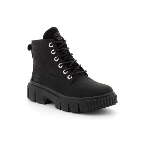 Timberland Greyfield Leather Boot A5rng - 36