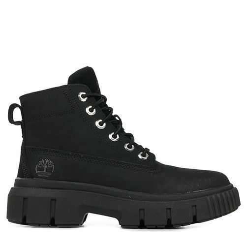 Timberland Greyfield Leather Boot A5rng - 40