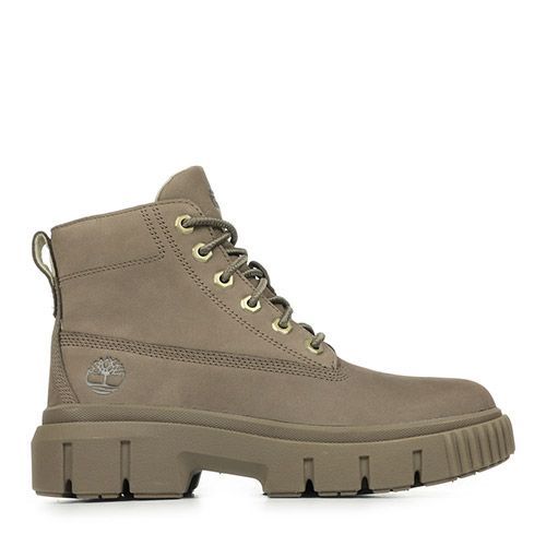 Timberland Greyfield Mid Lace Boot - 37