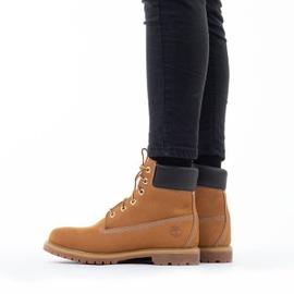 Timberland miel clearance femme