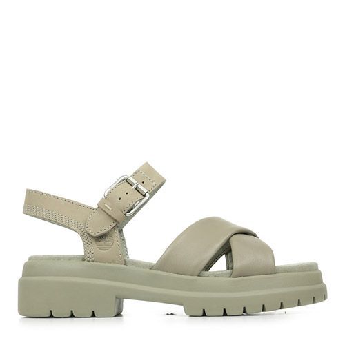 Timberland London Vibe Backstrap Sandal - 38