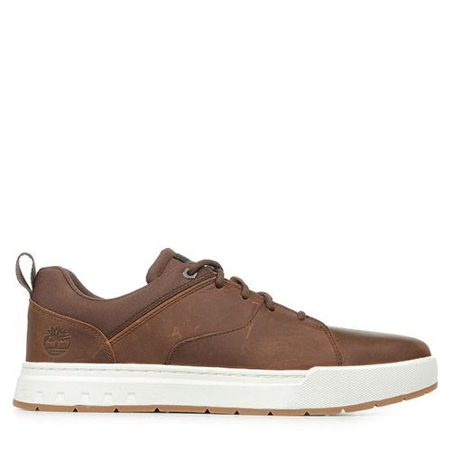 Timberland Maple Grove Low Lace Sneaker - 41