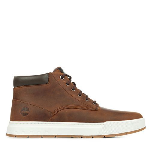 Timberland Maple Grove Lthr Chk - 43
