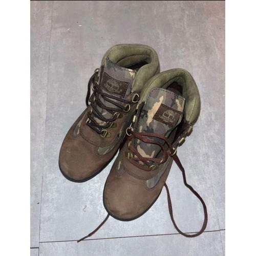 Timberland Montante  - 37