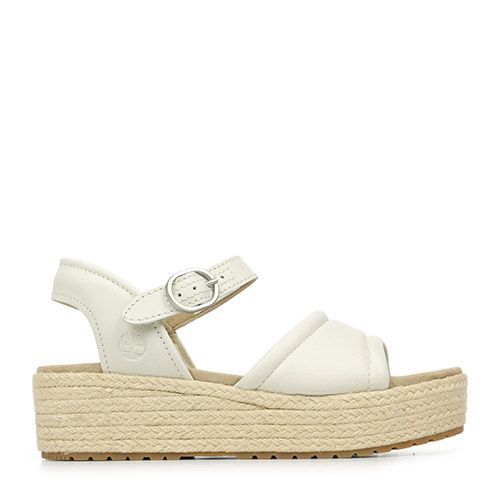 Timberland Santorini Sun Backstrap Sandal - 38