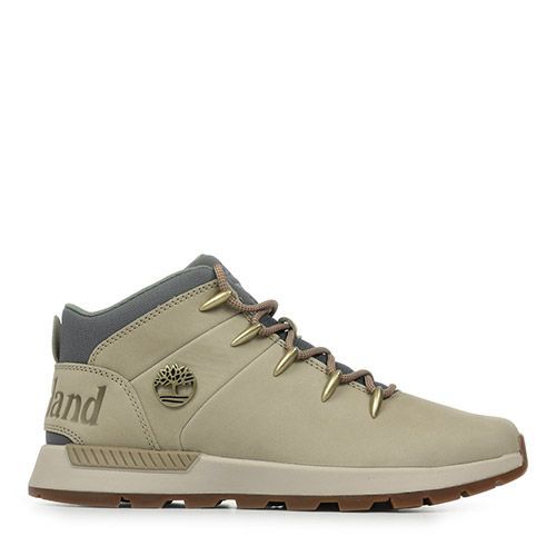 Timberland Sprint Trekker Mid Lace Sneaker - 45